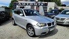 BMW X3 LIFT/M-Pakiet ,SUPER STAN!Piękna skóra,Nawigacja,GWARANCJA,Zamiana - 7