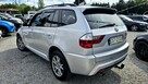 BMW X3 LIFT/M-Pakiet ,SUPER STAN!Piękna skóra,Nawigacja,GWARANCJA,Zamiana - 8
