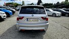 BMW X3 LIFT/M-Pakiet ,SUPER STAN!Piękna skóra,Nawigacja,GWARANCJA,Zamiana - 11