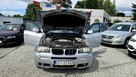 BMW X3 LIFT/M-Pakiet ,SUPER STAN!Piękna skóra,Nawigacja,GWARANCJA,Zamiana - 13
