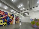 Usługi,showroom,biuro w byłej fabryce,windy,24 h - 1