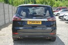 Ford S-Max 2.0TDCi 150KM manual 7 foteli Kamera Radio SONY nowy rozrząd - 4
