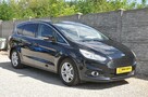 Ford S-Max 2.0TDCi 150KM manual 7 foteli Kamera Radio SONY nowy rozrząd - 7