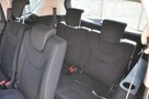 Ford S-Max 2.0TDCi 150KM manual 7 foteli Kamera Radio SONY nowy rozrząd - 11