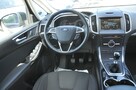 Ford S-Max 2.0TDCi 150KM manual 7 foteli Kamera Radio SONY nowy rozrząd - 14