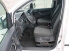 VW Caddy 2.0 TDI 102 KM MAXI Long 5 OSOBOWY Klima GRZANE Fotele SERWIS - 6