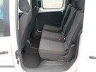 VW Caddy 2.0 TDI 102 KM MAXI Long 5 OSOBOWY Klima GRZANE Fotele SERWIS - 7