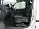 VW Caddy 2.0 TDI 102 KM MAXI Long 5 OSOBOWY Klima GRZANE Fotele SERWIS - 15