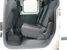 VW Caddy 2.0 TDI 102 KM MAXI Long 5 OSOBOWY Klima GRZANE Fotele SERWIS - 16