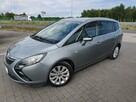 Opel Zafira - 2