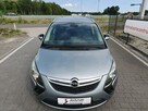 Opel Zafira - 3
