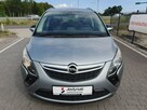 Opel Zafira - 4