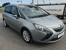 Opel Zafira - 5