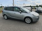 Opel Zafira - 6