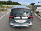 Opel Zafira - 7