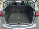Opel Zafira - 9