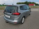 Opel Zafira - 10