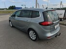 Opel Zafira - 11