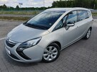 Opel Zafira - 1