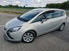Opel Zafira - 2