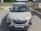 Opel Zafira - 3