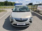 Opel Zafira - 4
