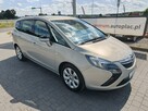 Opel Zafira - 5