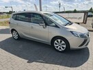 Opel Zafira - 6