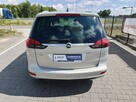 Opel Zafira - 8