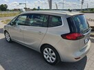 Opel Zafira - 11