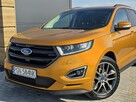 Ford EDGE 2.0 180ps 4x4 2xKamera Led Xenon Navi El.Klapa ST-LINE Gwarancja