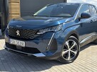 Peugeot 3008 1.2 130ps LED Automat Navi Kamera Virtual Allure Gwarancja - 1