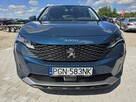 Peugeot 3008 1.2 130ps LED Automat Navi Kamera Virtual Allure Gwarancja - 3