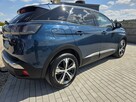 Peugeot 3008 1.2 130ps LED Automat Navi Kamera Virtual Allure Gwarancja - 4
