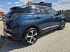 Peugeot 3008 1.2 130ps LED Automat Navi Kamera Virtual Allure Gwarancja - 5