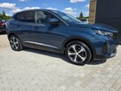 Peugeot 3008 1.2 130ps LED Automat Navi Kamera Virtual Allure Gwarancja - 7