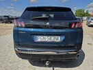 Peugeot 3008 1.2 130ps LED Automat Navi Kamera Virtual Allure Gwarancja - 9