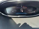 Peugeot 3008 1.2 130ps LED Automat Navi Kamera Virtual Allure Gwarancja - 14