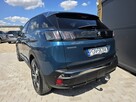 Peugeot 3008 1.2 130ps LED Automat Navi Kamera Virtual Allure Gwarancja - 16
