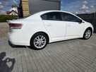 Toyota Avensis 2.0 127ps D-4D Klimatronic Tempomat Alusy Czujniki Parkowania Xenon - 3