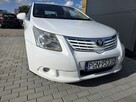 Toyota Avensis 2.0 127ps D-4D Klimatronic Tempomat Alusy Czujniki Parkowania Xenon - 7
