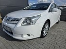 Toyota Avensis 2.0 127ps D-4D Klimatronic Tempomat Alusy Czujniki Parkowania Xenon - 10