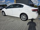 Toyota Avensis 2.0 127ps D-4D Klimatronic Tempomat Alusy Czujniki Parkowania Xenon - 15