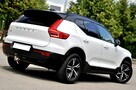 Volvo XC 40 1,5 Benzyna 130KM T2 Full Led Navi Pdc Full Opcja - 4