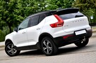 Volvo XC 40 1,5 Benzyna 130KM T2 Full Led Navi Pdc Full Opcja - 5