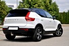Volvo XC 40 1,5 Benzyna 130KM T2 Full Led Navi Pdc Full Opcja - 9