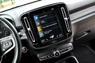 Volvo XC 40 1,5 Benzyna 130KM T2 Full Led Navi Pdc Full Opcja - 15