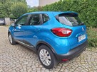 Renault Captur Expression- od pierwszego właściciela - 4