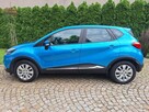 Renault Captur Expression- od pierwszego właściciela - 7