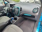 Renault Captur Expression- od pierwszego właściciela - 13
